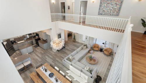 Primrose Palace Fountain Park Pool Hot tub - Foto 4