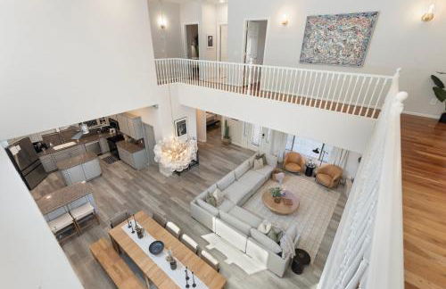 Primrose Palace Fountain Park Pool Hot tub - Foto 4