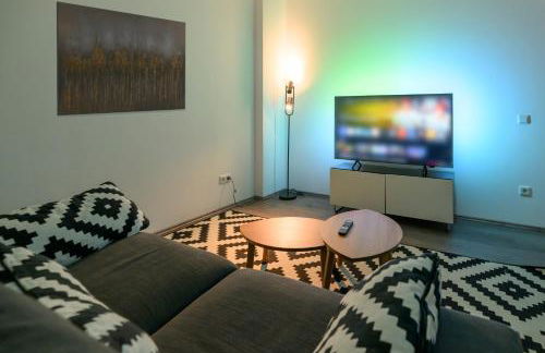 npartment - Leverkusen City - Foto 20