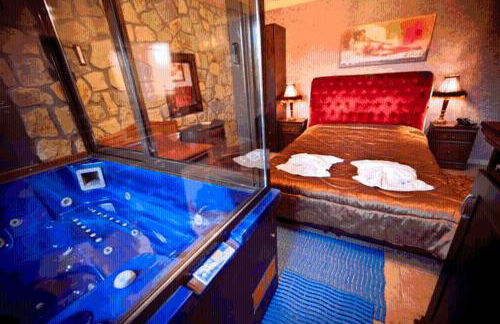 Silva Suites - Photo 13