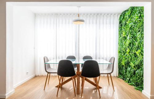 Charming Estoril Apt One Min Walk to the Beach - Foto 7