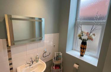 Delightful airy apartment in leafy St Andrews - Foto 31