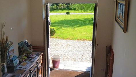 La Sâane - Domaine du Presbytère - Foto 4