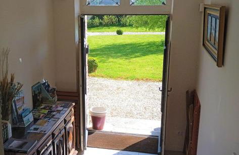 La Sâane - Domaine du Presbytère - Foto 4