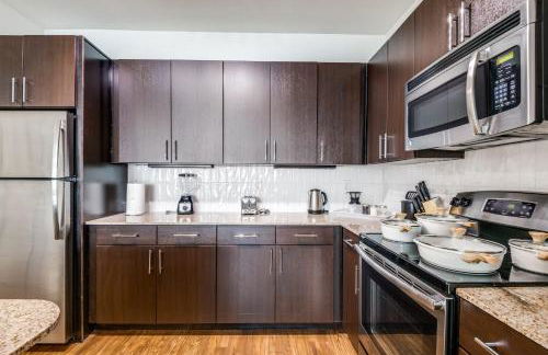 Stylish 2B2B Near Toyota HQ The Star Legacy West 2359 - Foto 11