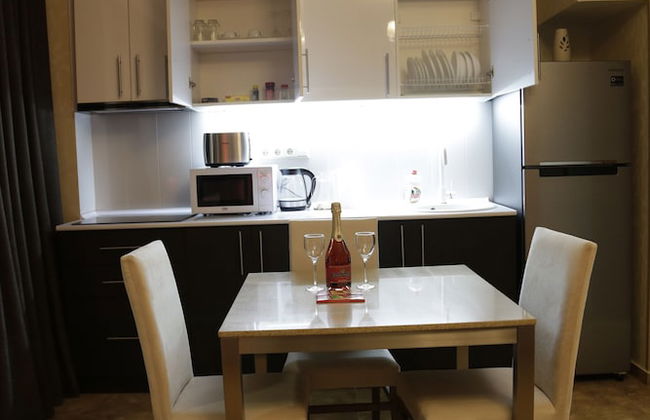 Full Comfort Apartment at Chavchavadze - Foto 43