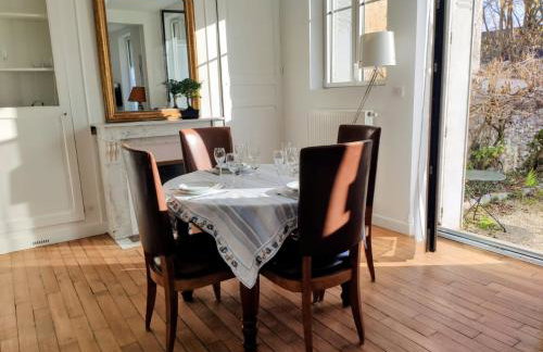 Le Clos Saint-Crépin, votre maison de charme - Foto 10