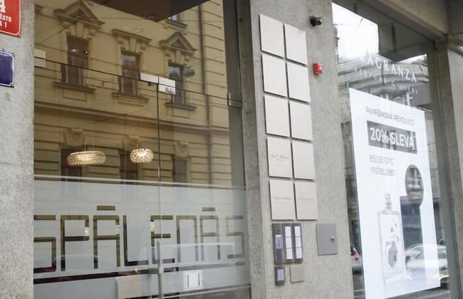 Old Town Apartment Spalena - Photo 24