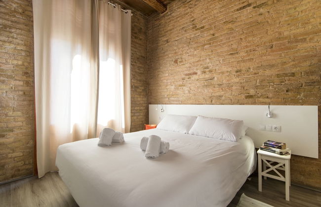 Happy People Sagrada Familia - Foto 49