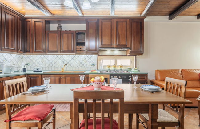 2 bedroom House in Partinico - Photo 7