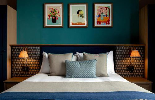 Round House Apartments - Photo 21