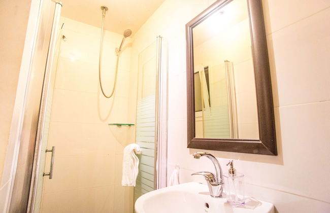 Premium Suites on the Beach B.Yehuda 166 - Foto 10