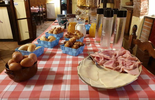 Fattoria Di Fiocina - Foto 29