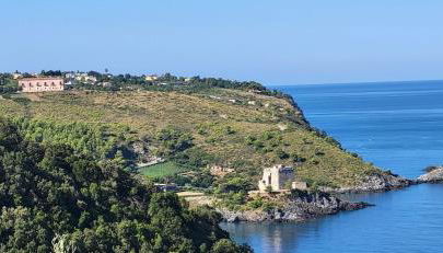 Villa Lorena sul mare calabria - Foto 5