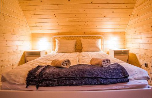 Markowe Domki - Photo 23