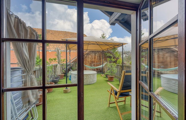 Spa Apartment Tinca - Foto 15