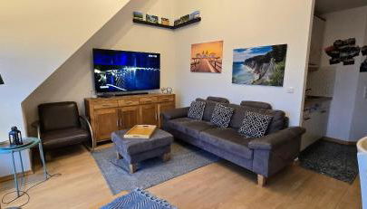 Fewo Granitzblick 6 mit Balkon und Seeblick - Photo 2