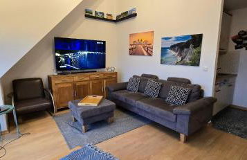 Fewo Granitzblick 6 mit Balkon und Seeblick - Foto 33