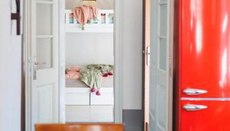 Stylish apartment in the baroque house - Foto 2