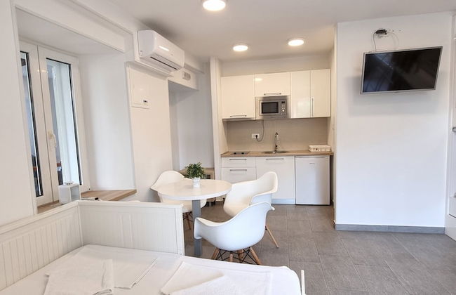 Downtown Apartments - Foto 21