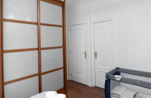 Acogedor y Familiar Central Guggenheim Bilbao - Foto 21