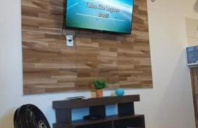 Apartamento Sobre as Ondas - Foto 19