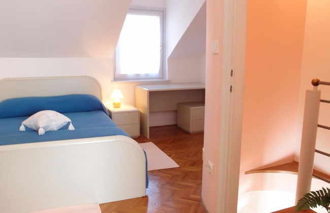 Villa Šoulavy - Foto 15