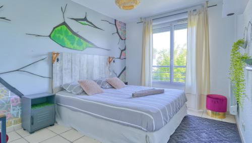 Oasis d'Exception avec Terrasse Privée & Piscine ! - Foto 3