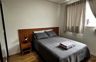 Apartamento 1 quarto próximo ao Aeroporto, e Orla de Camburi - Photo 1