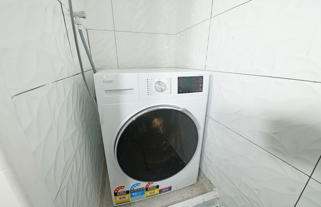 Bayside 4-BRM Home near Mentone - Foto 18