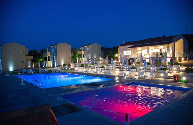 Fournia Village - Foto 10