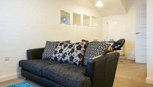 1 Bedroom Apartment Leamington Spa Hosted By Golden Key - Foto 3