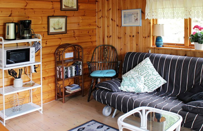 4 Person Holiday Home in Ekero-by Traum - Foto 21