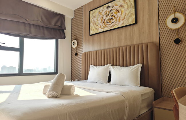 Soho Residence-Tony Apartment - Foto 66