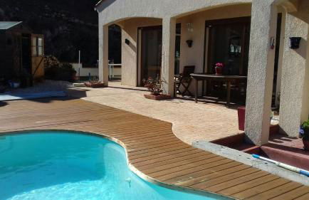 Villa dans les hauteurs de Collioure - Foto 1