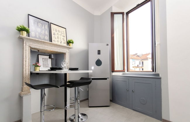 VivimiHome - Maison Fusetti - Photo 25