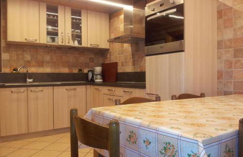 Chalet Karin - Foto 4