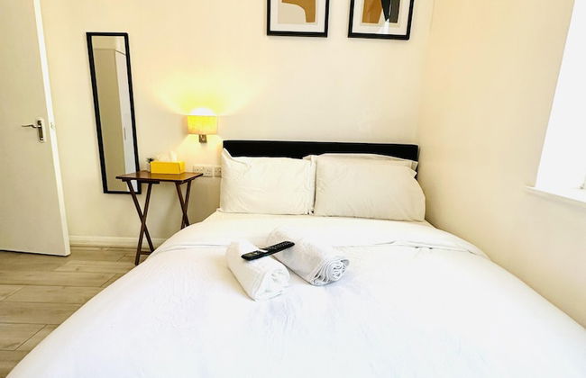 Immaculate 1-bed Studio in London - Foto 4