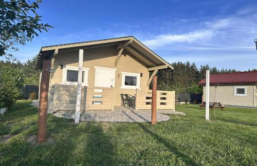 Wczasy Pod Sosnami - Foto 1