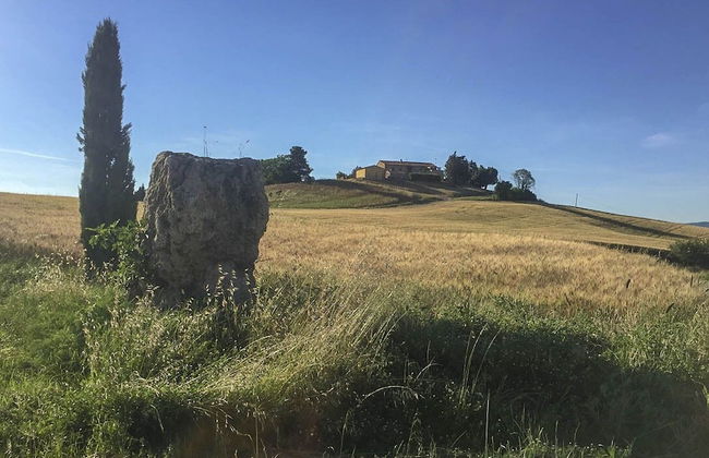 Poggio alla Pietra 26 - Foto 47
