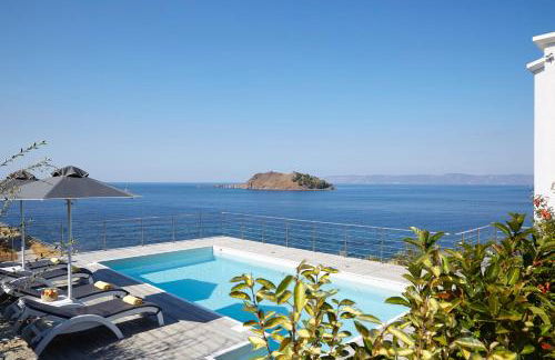 Eleia Seafront Rooms & Villas - Foto 12