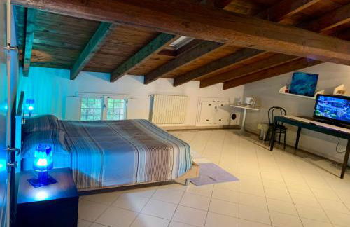 VILLA CAMPESTRE - Photo 30