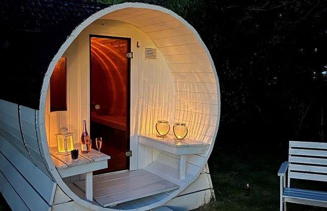 Ferienhaus bei Nordseelagune Busum - Foto 24