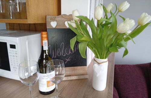 Silver Birch Lodge - Foto 8