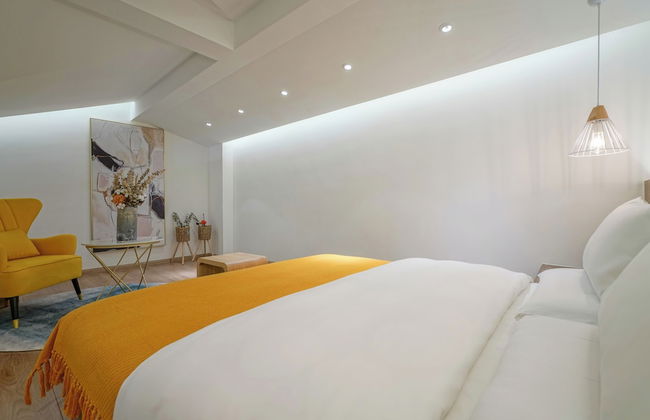 Lijiang Xisu Garden - Foto 27