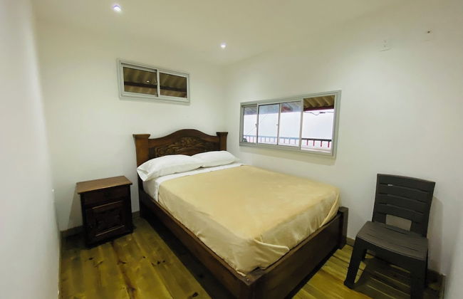 Eco hotel primavera - Foto 38