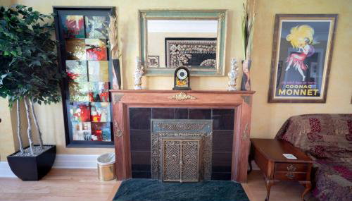 City Villa Sleeps 10-20 Free TV & Parking - Foto 4