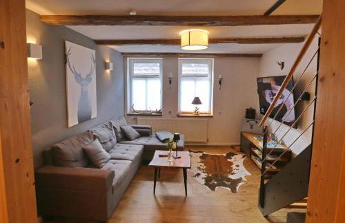 Ferienhaus im Sollingstyle - Foto 11