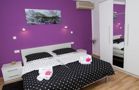 Apartment Sabioncello - Photo 13