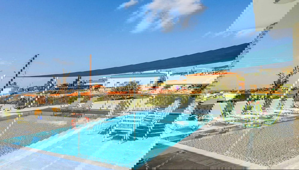 Villa Alderbaran - Foto 1, Interior